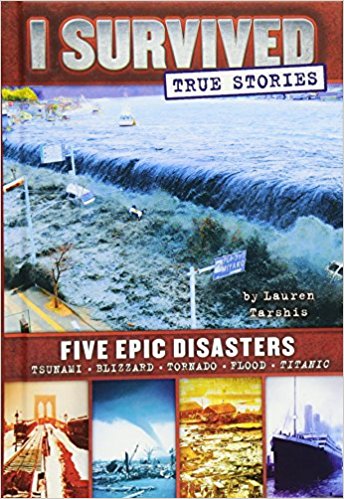Five Epic Disasters