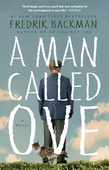 Man Called Ove: a novel