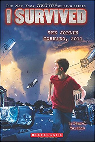 I Survived: The Joplin Tornado, 2011