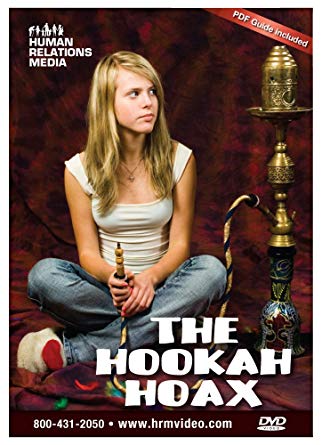 Hookah Hoax, The