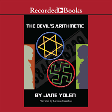 Devil's Arithmetic, The [Audiobook]