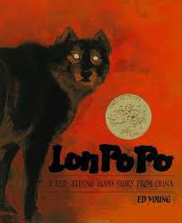 Lon Po Po: A Red-Riding Hood Story from