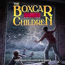 Boxcar Children