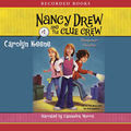 Nancy Drew and the Clue Crew: Sleepover