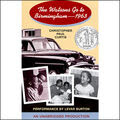 Watsons Go to Birmingham - 1963 [Audiobook]