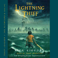 Percy Jackson and The Olympians: The Lightning Thief