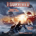 I Survived: Hurricane Katrina, 2005