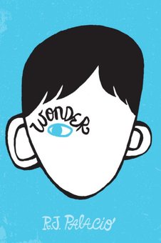 Wonder [Audiobook]