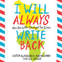 I Will Always Write Back: How One Letter Changed Two Lives (Unabridged)
