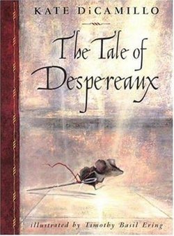Tale of Despereaux, The