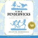 Penderwicks: A Summer Tale of Four Sisters, Two Rabbits, and a Very Interesting Boy
