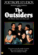 Outsiders, The [DVD]