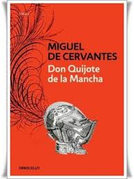 Don Quijote de la Mancha (Don Quixote Of La Mancha)