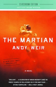 Martian, The (YA Classroom Edition)