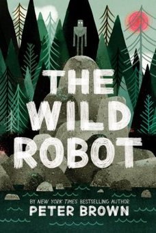 Wild Robot, The [Audiobook]