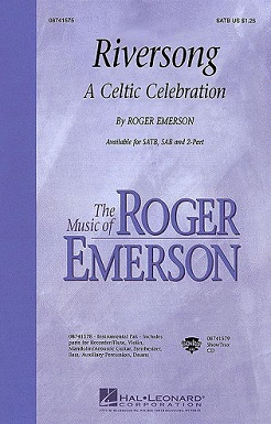 Riversong: A Celtic Celebration
