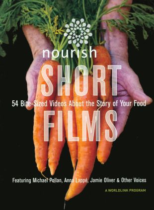 Nourish: Short Films