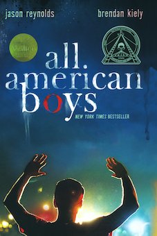 All American Boys