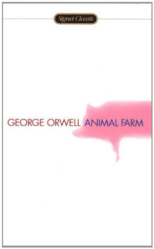 Animal Farm [Grade 10 Module 4]