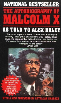 Autobiography of Malcolm X, The [Grade 12 Module 1]