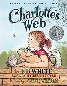 Charlotte's Web [Special Read-Aloud Edition]