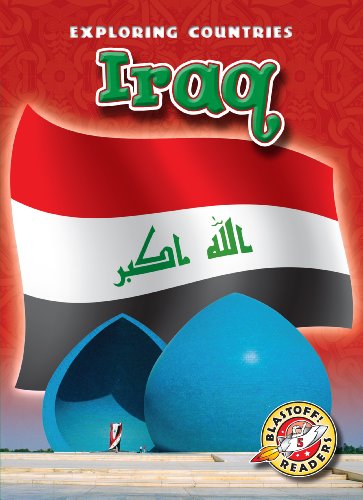 Iraq [Grade 3 Module 2B]