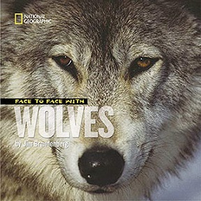 Face to Face with Wolves [Grade 3 Module 3B]