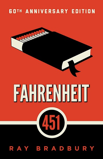 Fahrenheit 451 [Grade 9 Module 3]