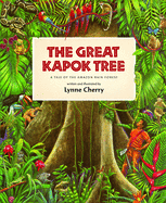 Great Kapok Tree, The (Teacher copy only) [Grade 5 Module 2] : A Tale of the Amazon Rain Forest