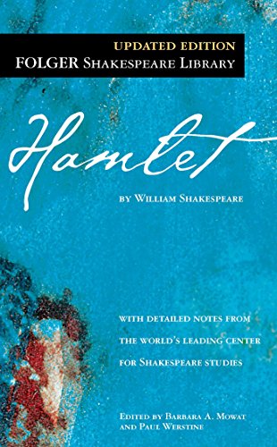 Hamlet (The Tragedy of Hamlet, Prince of Denmark) [Grade 11 Module 1]