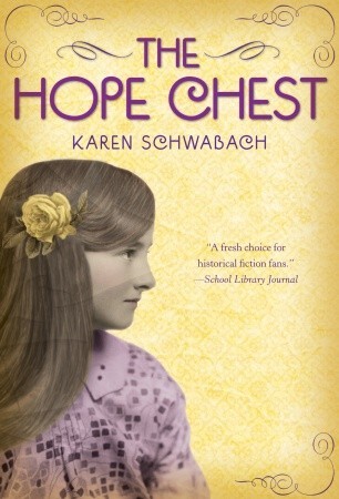 Hope Chest, The [Grade 4 Module 4]