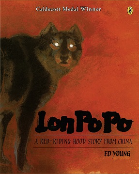 Lon Po Po [Grade 3 Module 3B] : A Red-Riding Hood Story from China