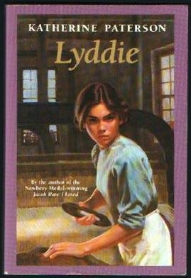 Lyddie [Grade 7 Module 2]