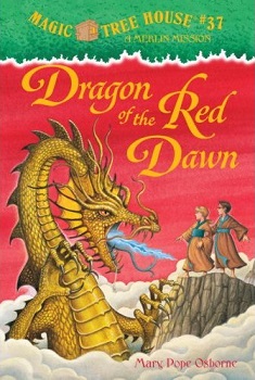 Dragon of the Red Dawn [Grade 3 Module 2B]