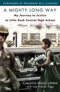 Mighty Long Way, A [Grade 8 Module 3B] : My Journey to Justice at Little Rock Central High School