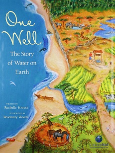 One Well [Grade 3 Module 4] : The Story of Water on Earth