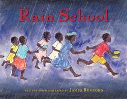 Rain School [Grade 3 Module 1]