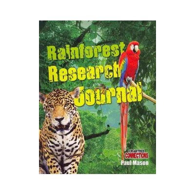 Rainforest Research Journal (Teacher copy only) [Grade 5 Module 2]