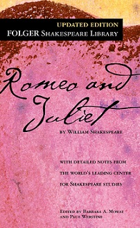 Romeo and Juliet (The Tragedy of Romeo and Juliet) [Grade 9 Module 1]