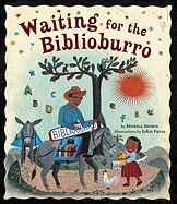 Waiting for the Biblioburro (Teacher copy only) [Grade 3 Module 1]