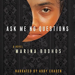 Ask Me No Questions (audiobook)