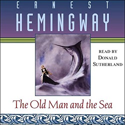 Old Man and the Sea, The (audiobook)