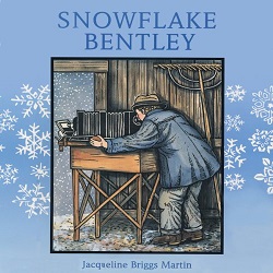 Snowflake Bentley (audiobook)