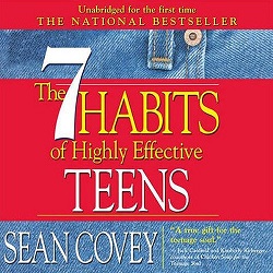 Seven Habits of Highly Effective Teens, The