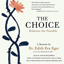 Choice, The : Embrace the Possible.