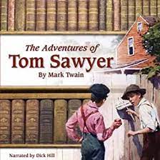 Adventures of Tom Sawyer, The (audiobook)
