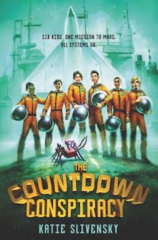 Countdown Conspiracy, The