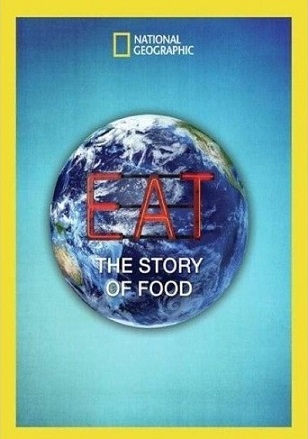 Eat : The Story of Food