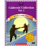 Caldecott Collection, vol. I [DVD]