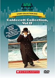 Caldecott Collection, vol. II [DVD]
